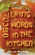 Cover: Discovering Words in the Kitchen - Shire Publications