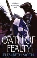 Cover: Oath Of Fealty - Orbit