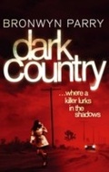 Cover: Dark Country - Piatkus Books