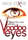 Cover: Voodoo Eyes - Sphere