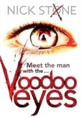 Cover: Voodoo Eyes - Sphere