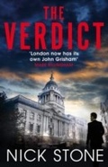 Cover: The Verdict - Sphere