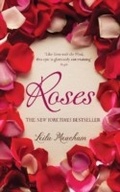 Cover: Roses - Virago Press Ltd