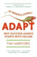 Cover: Adapt - Abacus