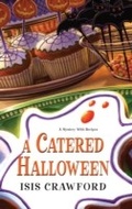 Cover: A Catered Halloween - Kensington Books