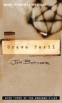 Cover: Grave Peril - Orbit