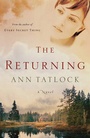 Cover: The Returning - Bethany House Publishers, a division of Baker Publishing Group