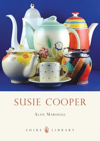 Abbildung von: Susie Cooper - Shire Publications