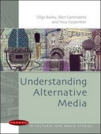 Enlarge image Cover: Understanding Alternative Media - Open University Press