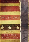 Cover: Under God - Bethany House Publishers, a division of Baker Publishing Group