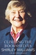 Cover: Climbing The Bookshelves - Hachette Digital