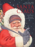 Cover: The Life and Adventures of Santa Claus - Running Press,U.S.