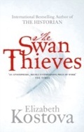 Cover: The Swan Thieves - Virago Press Ltd
