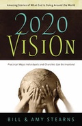 Cover: 2020 Vision - Bethany House Publishers, a division of Baker Publishing Group