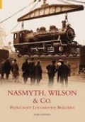Cover: Nasmyth, Wilson & Co. - The History Press Ltd