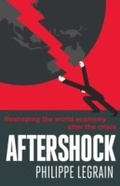 Cover: Aftershock - Abacus