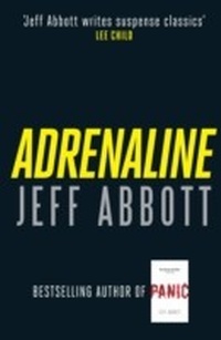 Enlarge image Cover: Adrenaline - Sphere