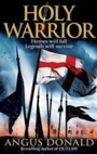 Cover: Holy Warrior - Sphere