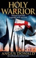 Cover: Holy Warrior - Sphere