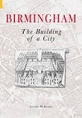 Cover: Birmingham - The History Press Ltd