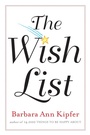 Cover: The Wish List - Workman Adult