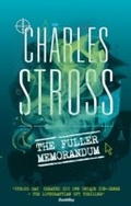 Cover: The Fuller Memorandum - Orbit