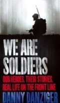 Cover: We Are Soldiers - Sphere