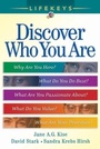 Cover: LifeKeys - Discover Who You Are - Bethany House Publishers, a division of Baker Publishing Group