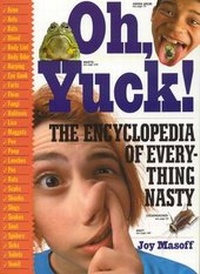 Enlarge image Cover: Oh Yuck - Workman Publishing