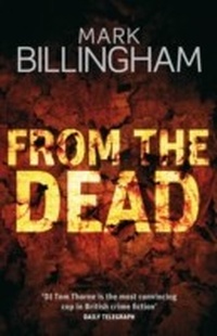 Enlarge image Cover: From The Dead - Virago Press Ltd