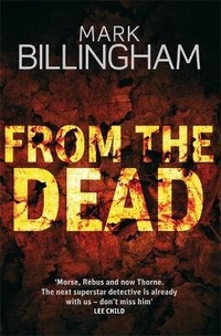 Enlarge image Cover: From The Dead - Little, Brown