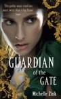 Cover: Guardian Of The Gate - Orbit