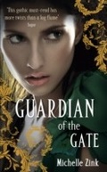 Cover: Guardian Of The Gate - Orbit