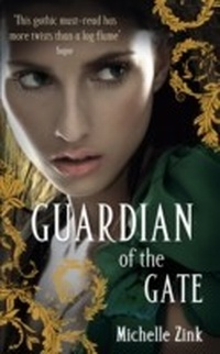 Enlarge image Cover: Guardian Of The Gate - Orbit