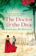 Cover: The Doctor And The Diva - Sphere