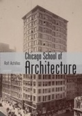 Cover: The Chicago School of Architecture - Shire Publications
