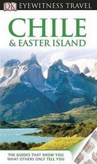 Abbildung von: DK Eyewitness Travel Guide: Chile & Easter Island - DK Eyewitness Travel