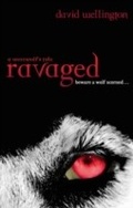 Cover: Ravaged - Piatkus Books