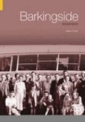Cover: Barkingside Memories - The History Press Ltd