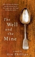 Cover: The Well And The Mine - Virago Press Ltd