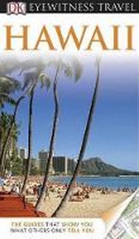 Enlarge image Cover: Hawaii - Dorling Kindersley