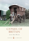 Cover: Gypsies of Britain - Shire Publications