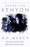 Cover: No Mercy - Piatkus Books