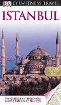 Abbildung von: Istanbul - Dorling Kindersley