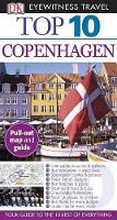 Cover: Top 10 Copenhagen - DK Eyewitness Travel