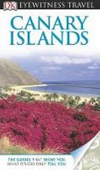 Abbildung von: Canary Islands - DK Eyewitness Travel