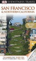 Cover: San Francisco & Northern California - Dorling Kindersley