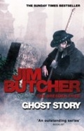 Cover: Ghost Story - Orbit