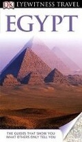 Cover: Egypt - Dorling Kindersley