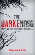 Cover: The Darkening - Sphere